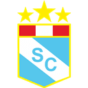 Sporting Cristal logo