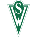 Santiago Wanderers logo