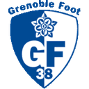 Grenoble (W) logo