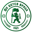 Botev Vratsa logo