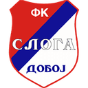 Sloga Doboj logo