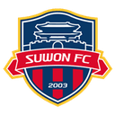 Suwon FC logo