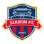 Suwon FC logo
