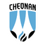 Cheonan City logo