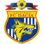 Dacia Buiucani logo