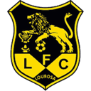 Lusitania Lourosa logo