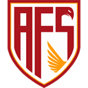 AVS Futebol SAD logo