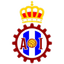 Real Aviles CF logo