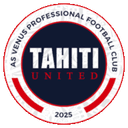 Tahiti United logo