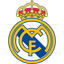 Real Madrid C logo