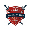 Gomora United logo