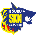 SKN St. Pölten logo