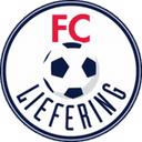 FC Liefering logo