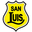 San Luis logo