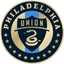 Philadelphia Union logo