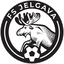 FK Jelgava logo