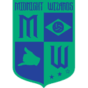 Midnight Wizards logo