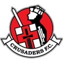 Crusaders logo
