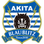 Blaublitz Akita logo