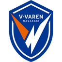 V-Varen Nagasaki logo