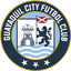 Guayaquil City logo