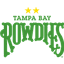 Tampa Bay Rowdies logo