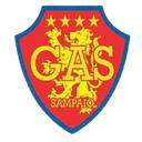 GAS logo