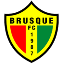 Brusque logo