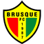 Brusque logo