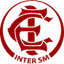 Inter de Santa Maria logo