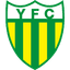Ypiranga RS logo