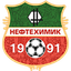 Neftekhimik logo