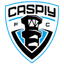 Kaspiy Aktau logo