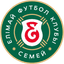 FC Yelimay logo