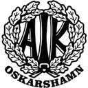Oskarshamns AIK logo