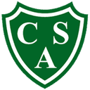 Sarmiento logo