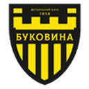 Bukovyna Chernivtsi logo