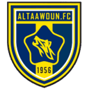 Al-Taawoun logo