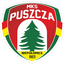 Puszcza Niepołomice logo