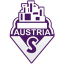Austria Salzburg logo