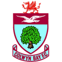 Colwyn Bay logo