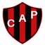 Patronato de Parana logo