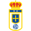 Real Oviedo B logo