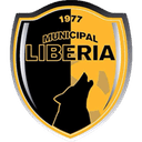 AD Municipal Liberia logo