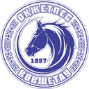 Okzhetpes Kokshetau logo
