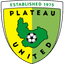 Plateau United logo