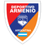 Deportivo Armenio logo