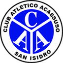 Acassuso logo