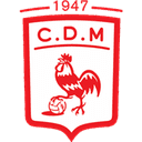 Deportivo Moron logo