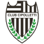 Club Cipolletti logo